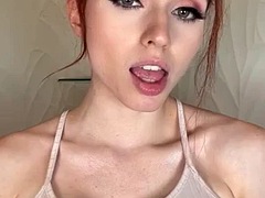 Amouranth NEW HOT OnlyFANS LEAKED TEEN BABE