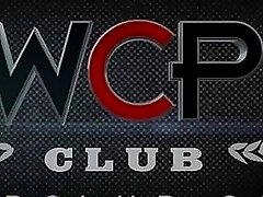 WCP CLUB Incredible Squirting Ebony
