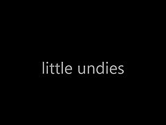 little undies