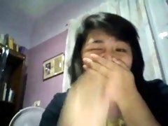 Filipino female rainier jaze skype cam sex p1