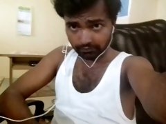 mayanmandev - desi indian boy selfie video 38