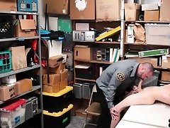 Gay police officer fucks hot twinks movietures 19 year