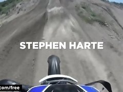 Aspen with Stephen Harte at Dirty Rider Part