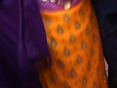 Beautiful Indian babe Lasmi is fucking passionately on cam