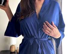 Blue boobs