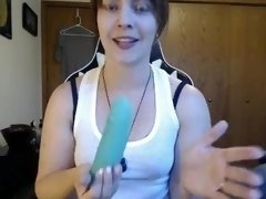 Toy Review Pickle 'Rick' Dick (Fairylust.com)