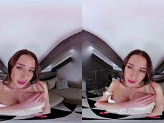 VR Intimacy Sybil A