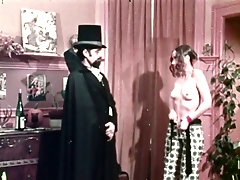 waltz of the bat (1972) 1of2