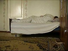 russian private home video - csm